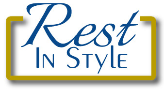 Rest In Style