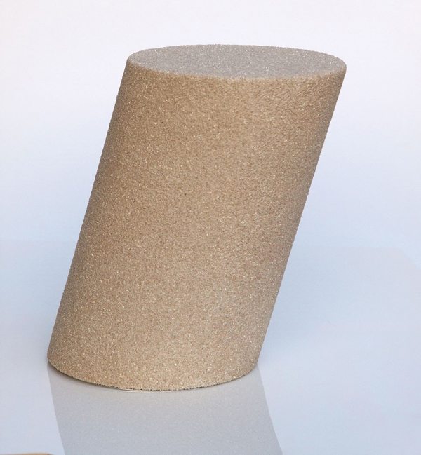 Rest In Style STONE-Rest Cylinder Natural