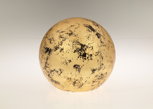 Rest In Style MOON-Rest Light Gold Crackle