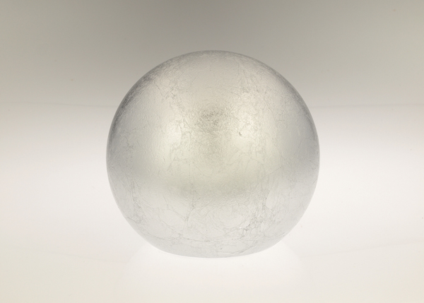 Rest In Style MOON-Rest Light Silver