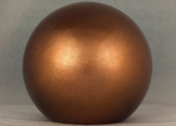 Rest In Style MOON-Rest Bronze