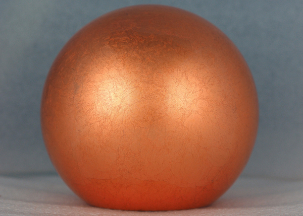 Rest In Style MOON-Rest Copper
