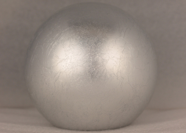 Rest In Style MOON-Rest Silver
